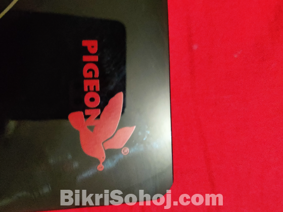 pigeon inference chula